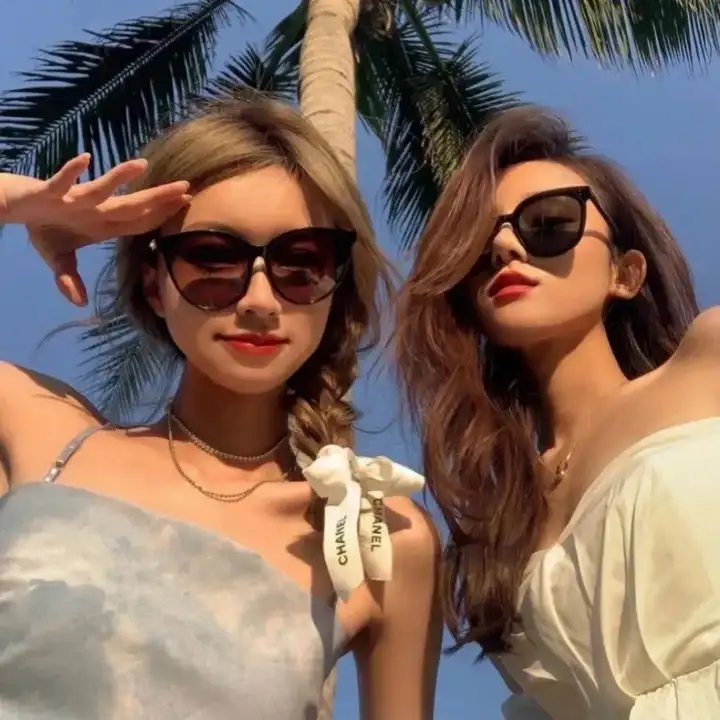 对我青春的呼唤